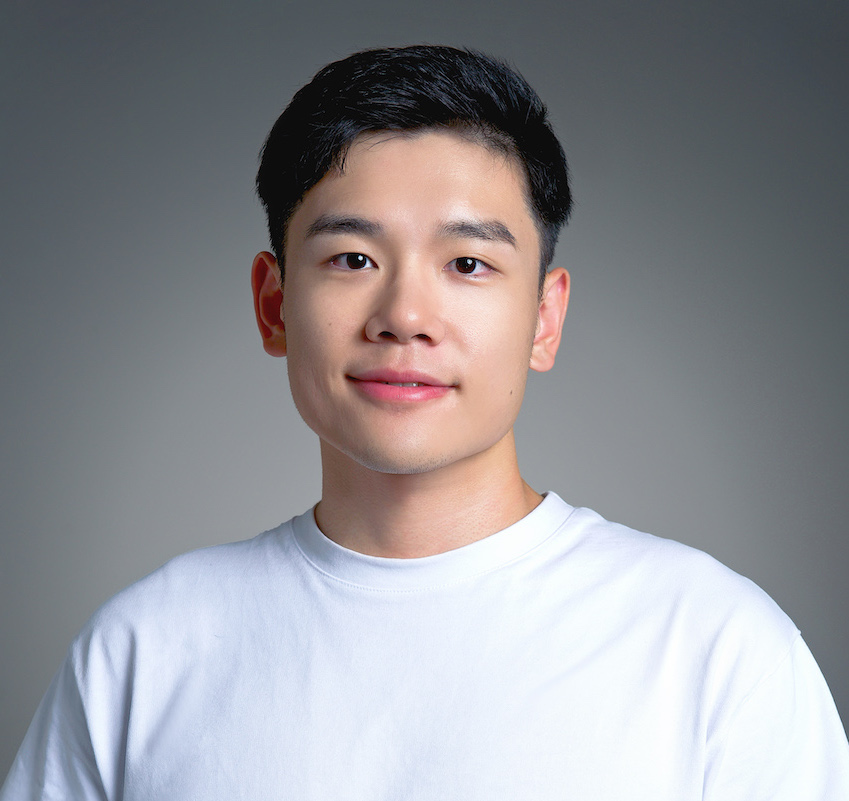 Jiqiao Lu